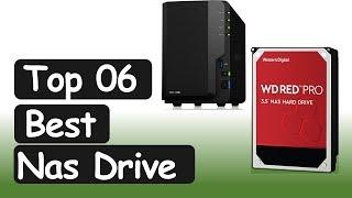 Best Nas Drive 2020  || Top 6 Best Nas Drives Reviews! Online Shop