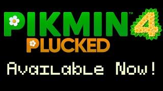 Pikmin 4: Plucked - Release Trailer