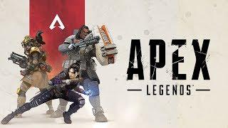 Nézzük, hogy milyen: Apex Legends /w Nessaly - 02.05.