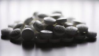 Study warns of dramatic rise in opioid deaths across Canada