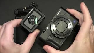 Sony RX0 II Digitally Digested Review