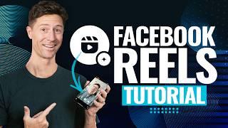 How To Make Facebook Reels (+ The Reels Settings You Need To Know!)