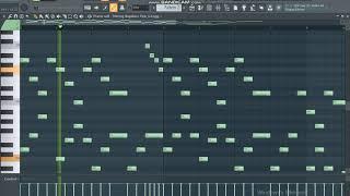 Eminem - Lose Yourself - FL Studio