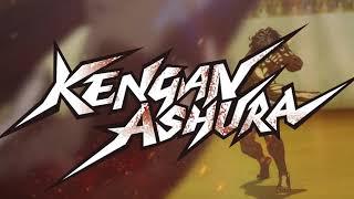 51.  Kengan Ashura   OST -  Battle Demon