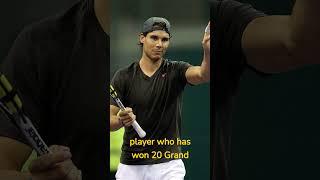 5 topmost best players of tennis in the world. #youtubeshorts #Randomstats