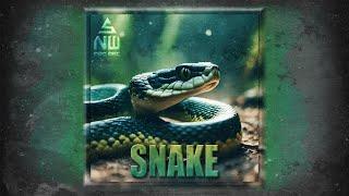 [FREE] "Snake" [90 BPM] | HARD Rap Beat | Freestyle Beat 2024 | Spooky Synth Instrumental