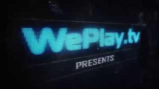 WePlay HOTS Invitational Trailer [RU]