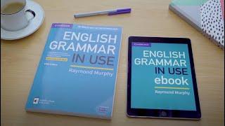 English Grammar In Use 5th Edition by Raymond Murphy