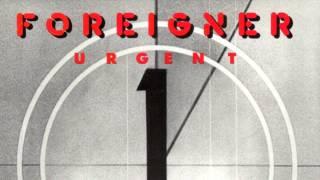 Foreigner - Urgent (Stoto Remix)