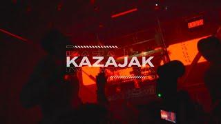 KAZAJAK LIVE at @VERTIGO (2024)