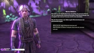 Elder Scrolls Online Endless Archiv [03] Endloses Archiv U40 + Erste Schritte #elderscrollsonline