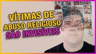 Pessoas que sofrem abuso de liderança religiosa