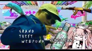 GRAND THEFT WEBPUNK