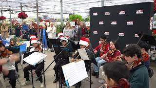 Kids Campaign: Dulaney High School Orchestra