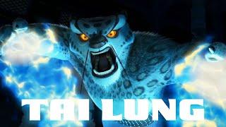 Tai Lung Tribute - Courtesy Call [AMV]