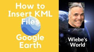 Adding Population Density, Resources, Human Geography on Google Earth!  Must Watch