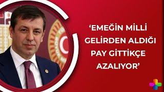 TÜİK’in açıkladığı büyüme rakamları ne anlama geliyor? Kemal Avcı ile Güncel