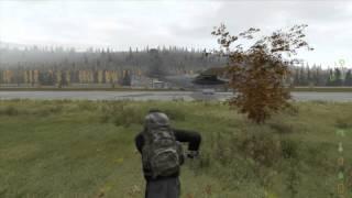 Dayz Planes