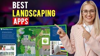 Best Landscaping Apps: iPhone & Android (Which App is Best for Landscaping?)