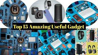 15 Portable Tech Gadgets You’ll Want to Use