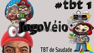 Aspira Play - JogoVeio   #TBT