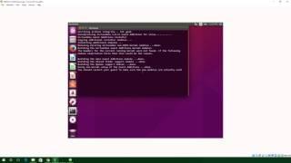 Installing VirtualBox Guest Additions on Ubuntu