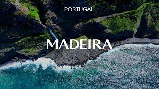 Why Madeira? (2023) | Destination Guide - Madeira, Portugal