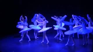 Cinderella Ballet School Prague 6