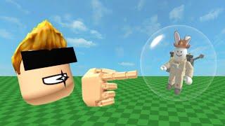 Roblox VR Hands w/ Sketch!