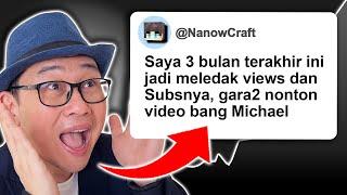 Cara buat CHANNEL BARU meledak [2024] TUTORIAL Youtuber Pemula