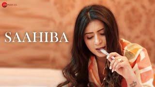 Saahiba - Official Music Video | Riddhima Sharma | Maan Panu | Aakash Rijia