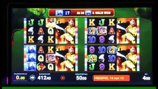 Fire Master zwei mal Freispiele auf 4€ Gewonnen! Bally Wulff Zocken um den Jackpot