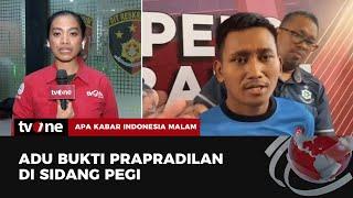 Pihak Keluarga dan Kuasa Hukum Pegi Siapkan Bukti untuk Sidang Praperadilan | AKIM tvOne