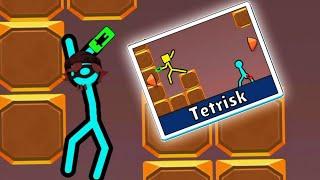 Tetrisk | Supreme Duelist Stickman