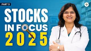 Mankind Pharma:  Fundamental Analysis  | Stocks in Focus  - Part 3 | CA Rachana Ranade