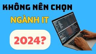 5 Điều Bạn Cần Biết Khi Chọn Học Ngành Công Nghệ Thông Tin Năm 2024