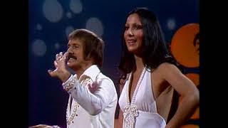 The Sonny & Cher Comedy Hour