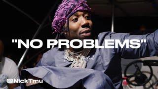 FREE YFN Lucci Type Beat 2024 - "No Problems"