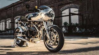 The one motorcycle company that needs to be revived