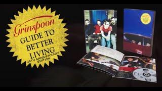 Grinspoon - Guide To Better Living (20th Anniversary)