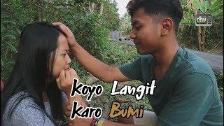 Koyo Langit Karo Bumi (Film Pendek Cah Boyolali)