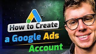 How To Create A Google Ads Account Without Making A Campaign (2023)