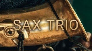 8Dio Studio Sax Trio  - Tenor Sax 1