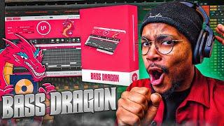 This new AI plugin should be ILLEGAL | Unison Bass Dragon