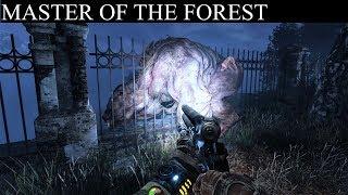 Metro Exodus: Master of the Forest Achievement - Taiga Bear Fight