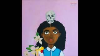 Noname - 04. All I Need (ft  Xavier Omar)