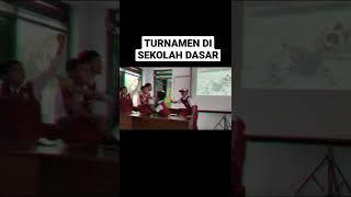 turnament sekolah dasar #mobilelegends #mpl #mlbb #viral #shorts