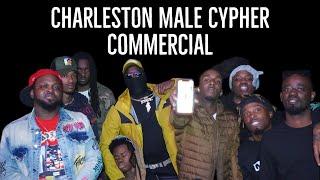 Charleston Male Cypher 2023 Commercial