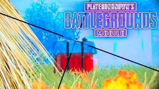 МОЙ САМЫЙ ПОТНЫЙ ФИНАЛ В ПАБГ МОБАЙЛ  ДОРОГА К ЗАВОЕВАТЕЛЮ В PUBG MOBILE!