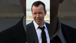 This Means War! #BlueBloods #DonnieWahlberg #Gangs